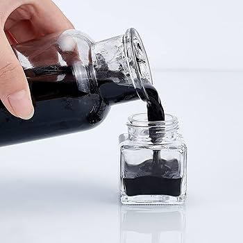 インク瓶空40ml30個値引き可ばら売り不可